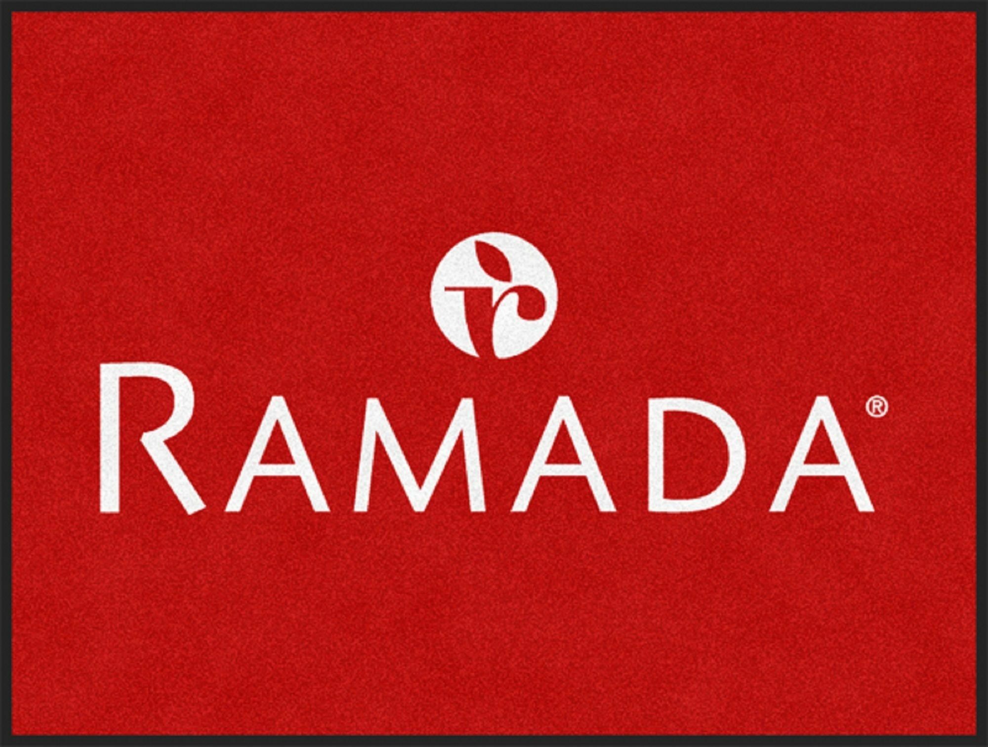 Ramada By Wyndham Mesa Downtown Hotel Bagian luar foto